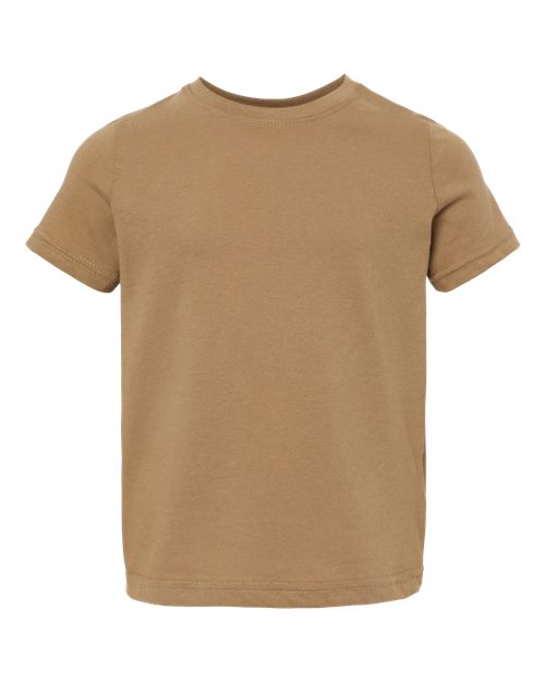 Rabbit Skins Toddler Fine Jersey Tee 3321