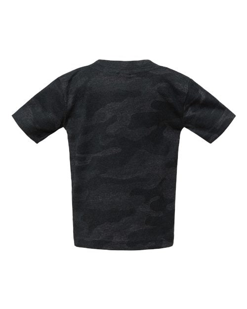 Rabbit Skins Infant Fine Jersey Tee 3322
