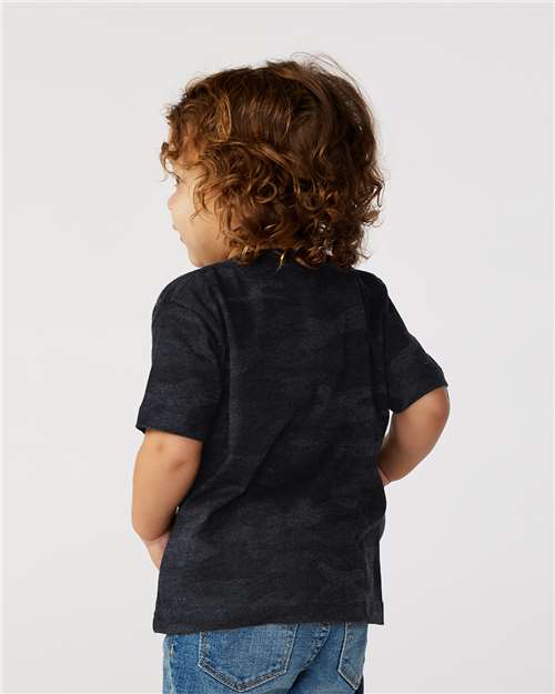 Rabbit Skins Infant Fine Jersey Tee 3322