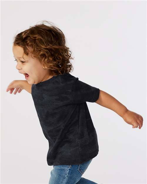 Rabbit Skins Infant Fine Jersey Tee 3322