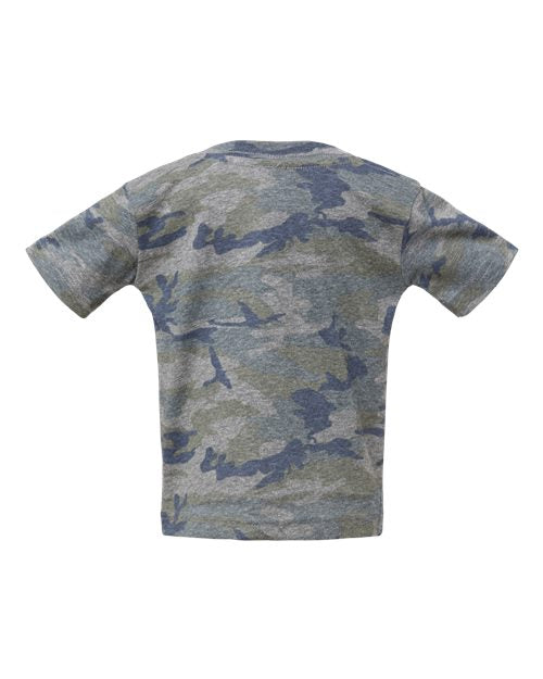 Rabbit Skins Infant Fine Jersey Tee 3322