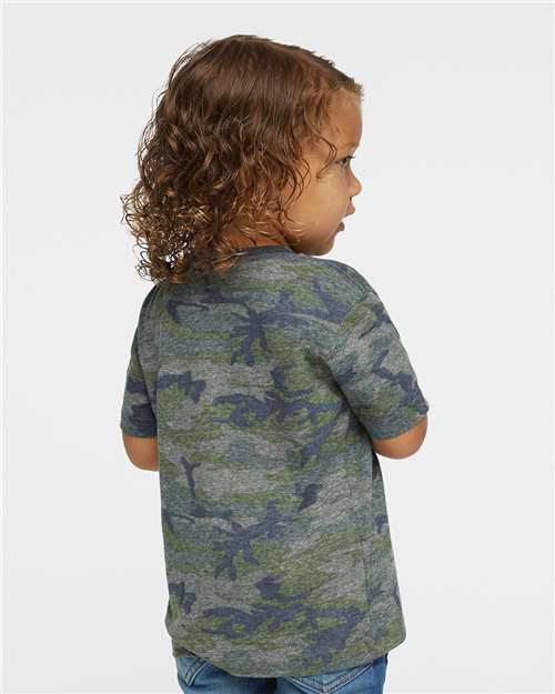 Rabbit Skins Infant Fine Jersey Tee 3322