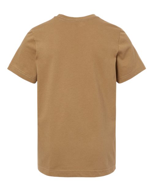 LAT Youth Fine Jersey Tee 6101