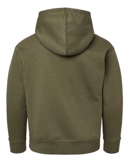 LAT Youth Hoodie Sweatshirt 2296
