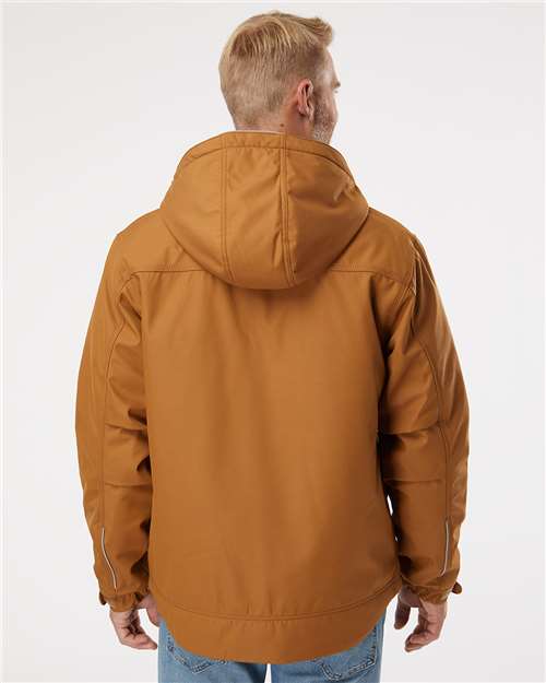 DRI DUCK Men's Kodiak Jacket 5326