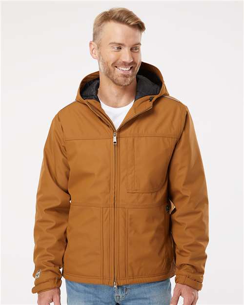 DRI DUCK Men's Kodiak Jacket 5326