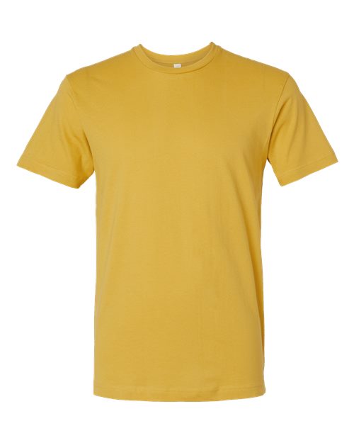 LAT Unisex Fine Jersey Tee 6901