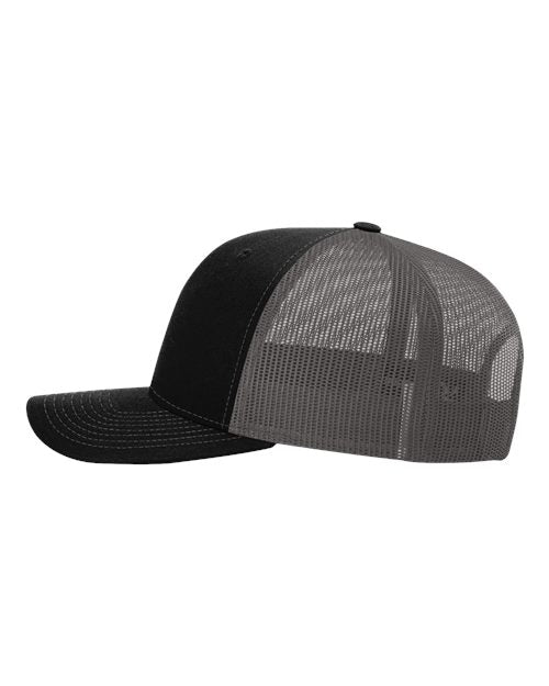 Richardson Sustainable Trucker Cap 112RE