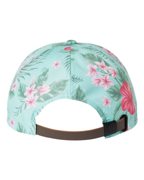 Imperial The Aloha Rope Cap DNA010