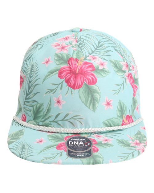 Imperial The Aloha Rope Cap DNA010