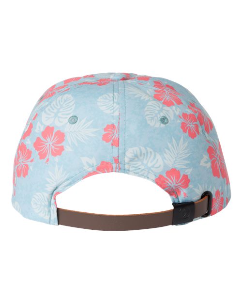 Imperial The Aloha Rope Cap DNA010