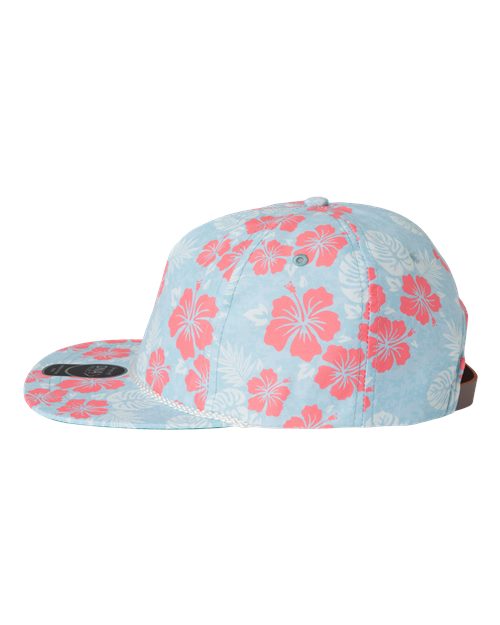 Imperial The Aloha Rope Cap DNA010