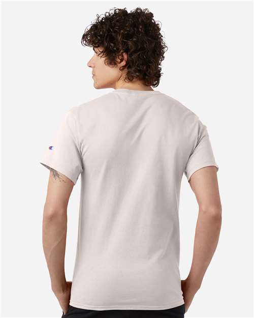 Champion Unisex Classic T-Shirt T425