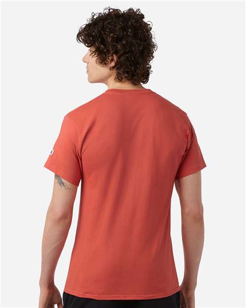 Champion Unisex Classic T-Shirt T425