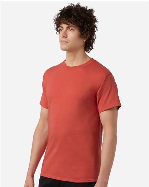 Champion Unisex Classic T-Shirt T425