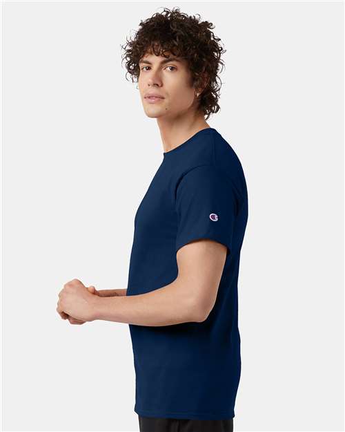 Champion Unisex Classic T-Shirt T425