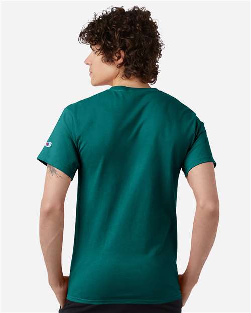 Champion Unisex Classic T-Shirt T425