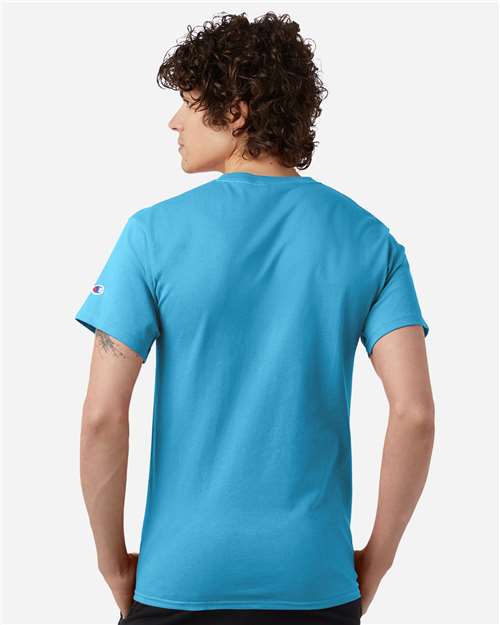 Champion Unisex Classic T-Shirt T425
