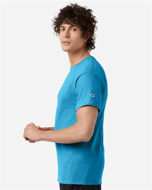 Champion Unisex Classic T-Shirt T425