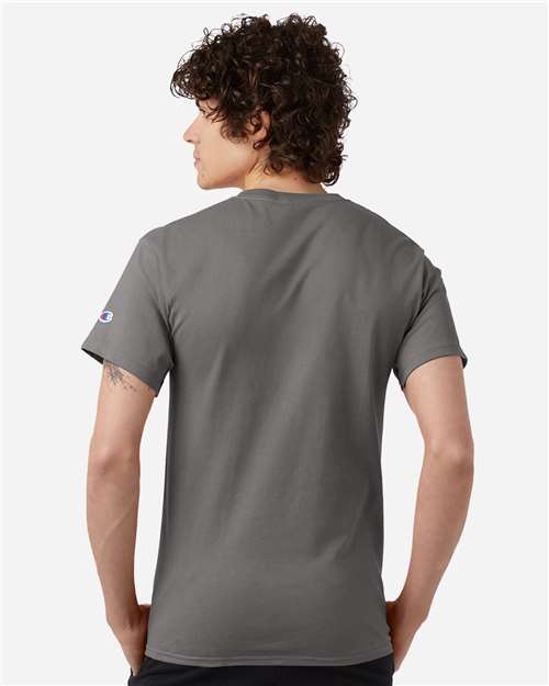 Champion Unisex Classic T-Shirt T425