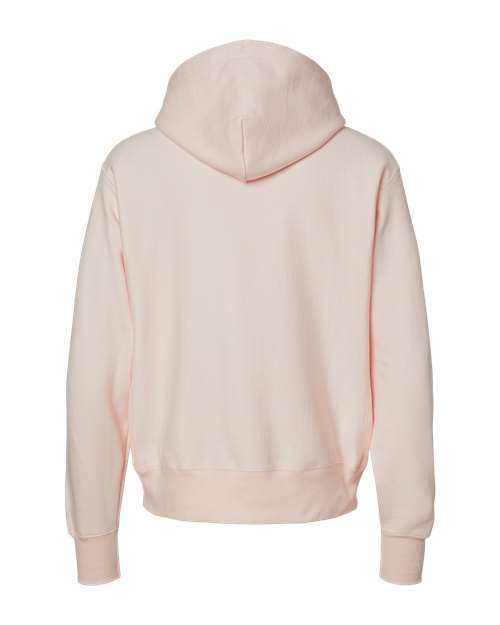 Champion Unisex Reverse Weave® Hooded Sweatshirt S101