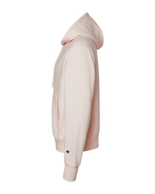 Champion Unisex Reverse Weave® Hooded Sweatshirt S101