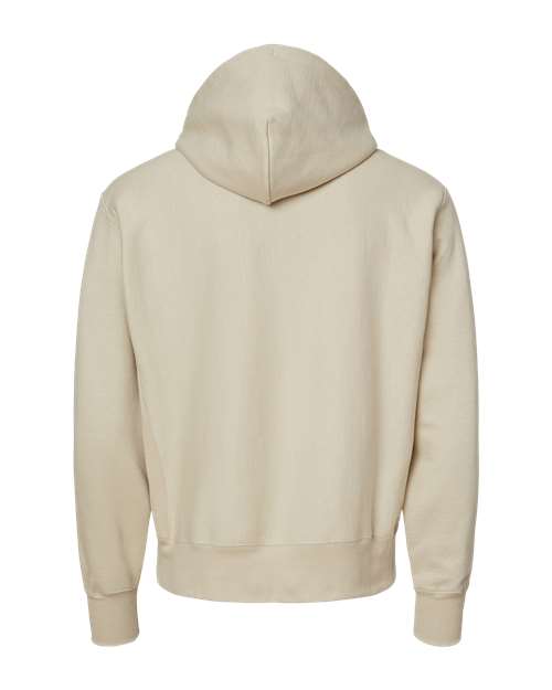Champion Unisex Reverse Weave® Hooded Sweatshirt S101
