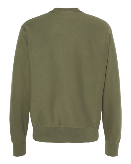 Champion Unisex Reverse Weave® Crewneck Sweatshirt S149