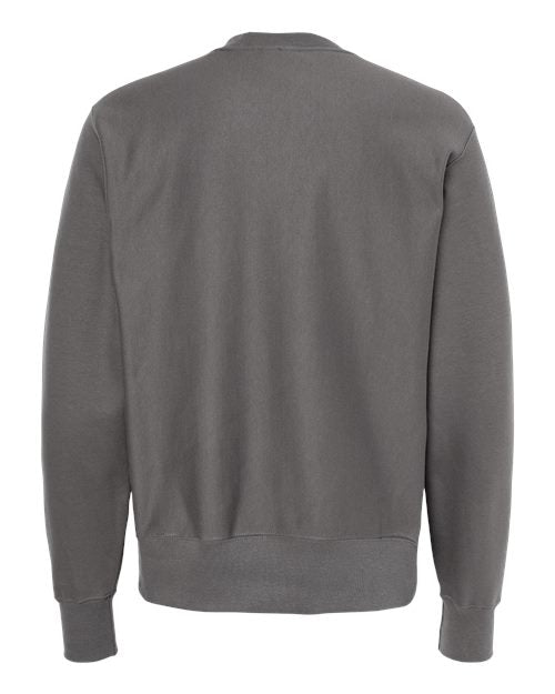 Champion Unisex Reverse Weave® Crewneck Sweatshirt S149