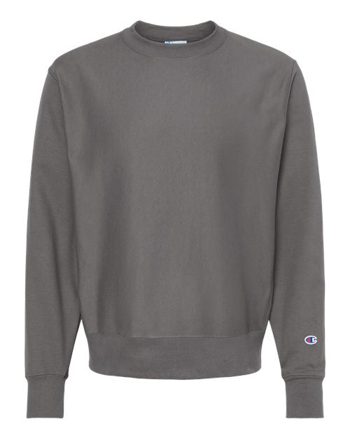 Champion Unisex Reverse Weave® Crewneck Sweatshirt S149