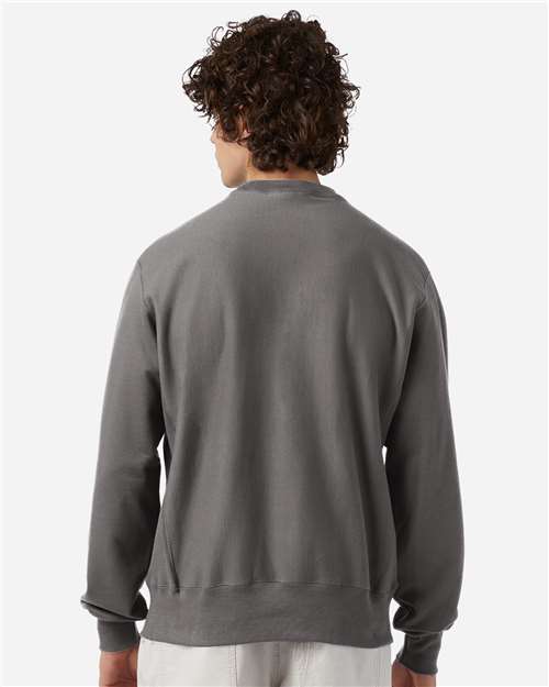 Champion Unisex Reverse Weave® Crewneck Sweatshirt S149