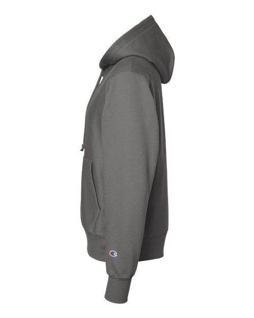 Champion Unisex Reverse Weave® Hooded Sweatshirt S101