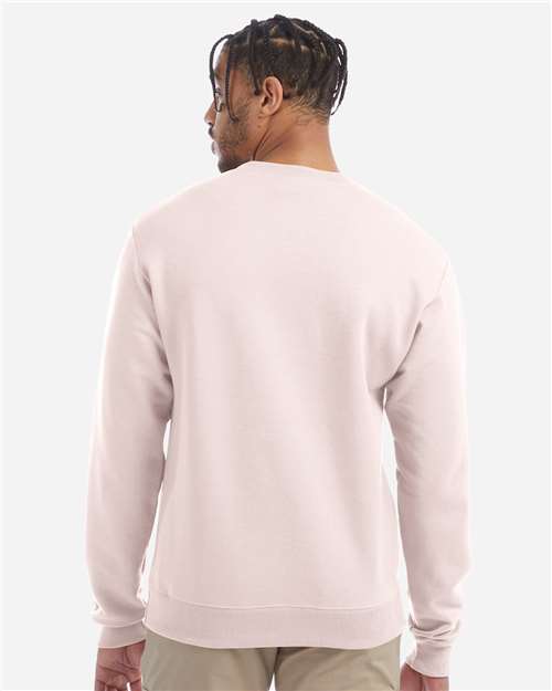 Champion Unisex Powerblend® Crewneck Sweatshirt S600
