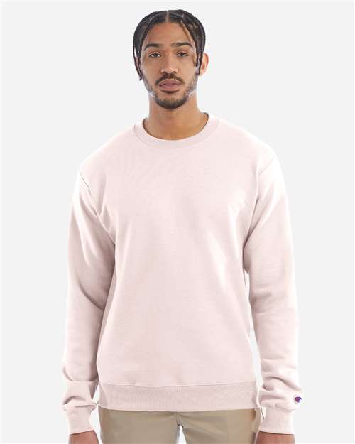 Champion Unisex Powerblend® Crewneck Sweatshirt S600