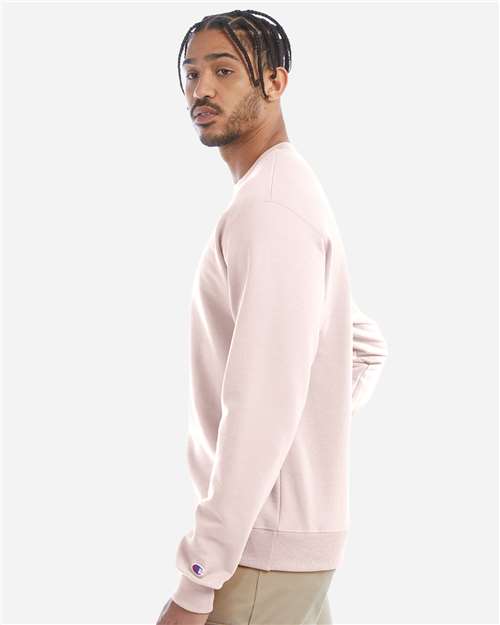 Champion Unisex Powerblend® Crewneck Sweatshirt S600