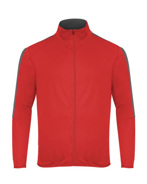 Badger Youth Blitz Outer-Core Jacket 2721