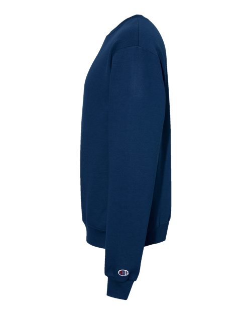 Champion Unisex Powerblend® Crewneck Sweatshirt S600