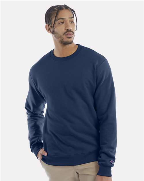 Champion Unisex Powerblend® Crewneck Sweatshirt S600