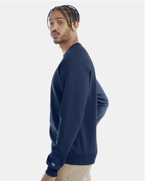 Champion Unisex Powerblend® Crewneck Sweatshirt S600