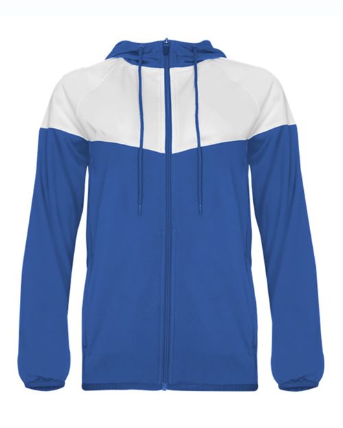 Badger Women's Sprint Outer-Core Jacket 7922