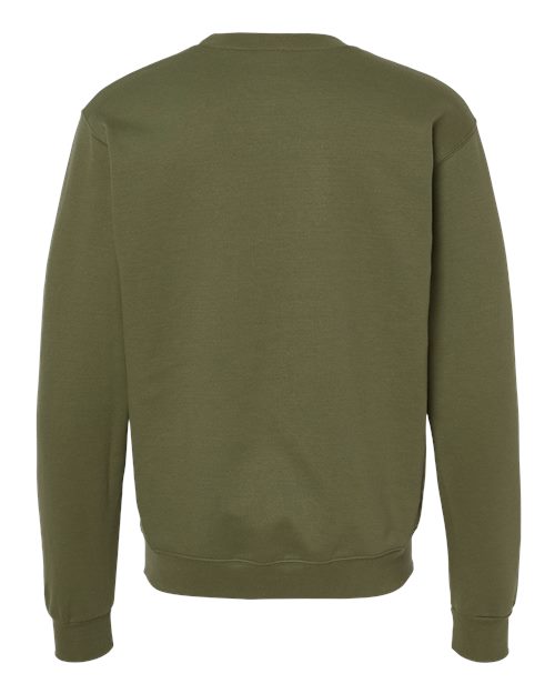 Champion Unisex Powerblend® Crewneck Sweatshirt S600