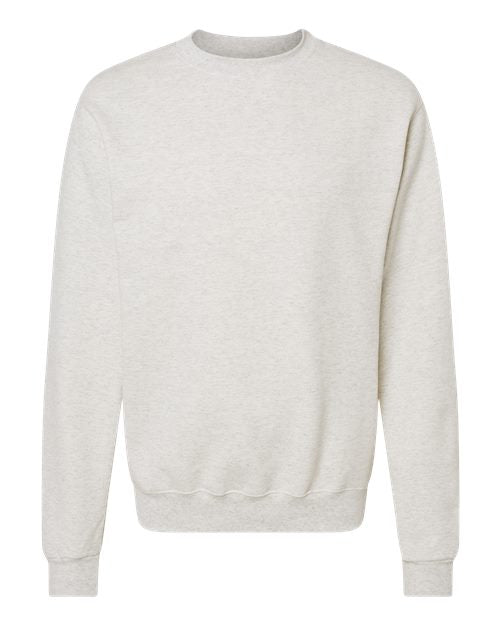 Champion Unisex Powerblend® Crewneck Sweatshirt S600
