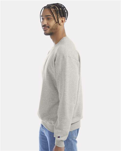 Champion Unisex Powerblend® Crewneck Sweatshirt S600