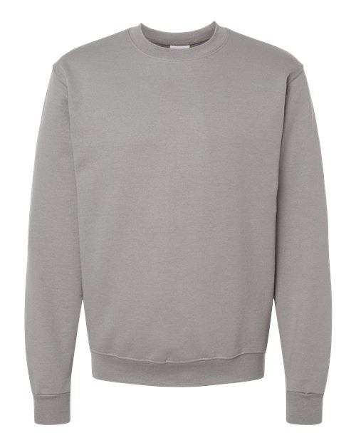 Champion Unisex Powerblend® Crewneck Sweatshirt S600