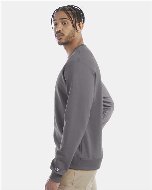 Champion Unisex Powerblend® Crewneck Sweatshirt S600