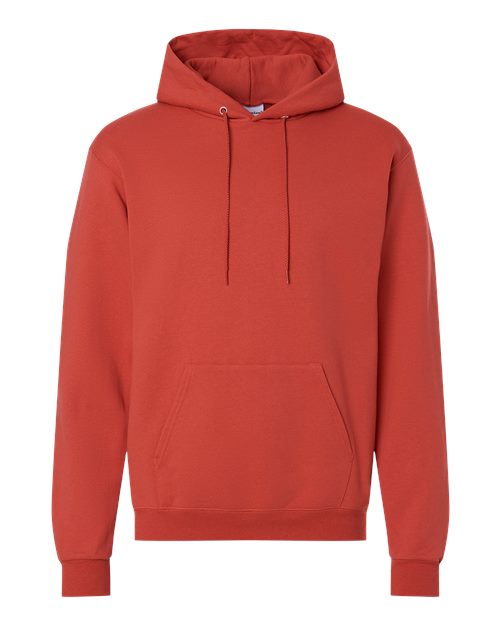 Champion Unisex Powerblend® Hooded Sweatshirt S700
