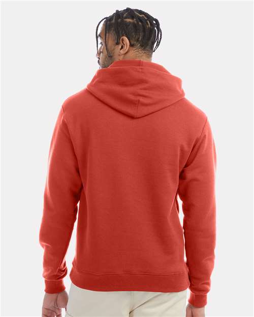 Champion Unisex Powerblend® Hooded Sweatshirt S700
