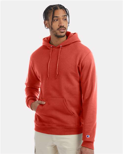 Champion Unisex Powerblend® Hooded Sweatshirt S700