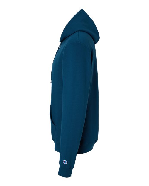 Champion Unisex Powerblend® Hooded Sweatshirt S700
