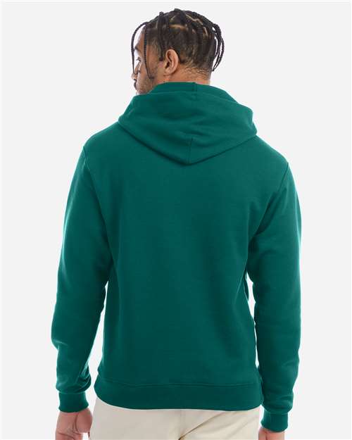 Champion Unisex Powerblend® Hooded Sweatshirt S700